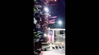 Dhanush Welcome celebration by #madurai #tndfc