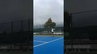 ROAD TO TOP 100 ATP-Day 22 Discipline over motivation