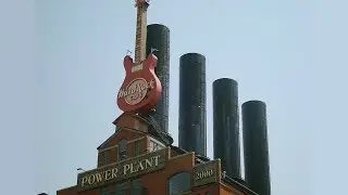 Harbor Point and Baltimore's Taxpayer-Funded Edifice Complex