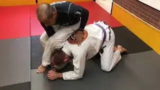 18i Helicopter (aka Tornado) Clock Choke
