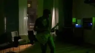 Violent Joy [original song]