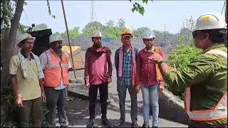 Take 5 rule at Railway Siding