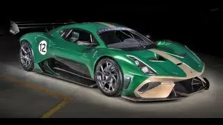 Assetto Corsa - Brabham BT62 '19 + DOWNLOAD
