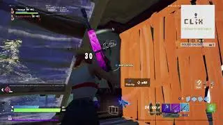 fortnite: CLIX BOXFIGHT GAMEPLAY + BEST SWITCH PLAYER