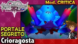 KH 3D (SUB ITA)-PORTALE SEGRETO- Crioragosta