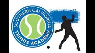 Southern California Tennis Academy. Where we train the PRO DEVELOPMENT