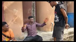 *&ldquo;Loudspeaker Wahala: Advice Wey Turn Court Case 😭📱&rdquo;* #funnyviral #comedy #funny #relatablecomedy