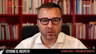 El cerebro cansado &mdash; con el Dr. Camacho (Segunda Parte)