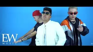 Einar Weez, Daniel Martinez, Gibsai - Doctora (Video Oficial)
