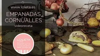 Empanada de Cornualles | Loleta