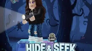 مستحيل تلاقيني! 😱 أذكى مكان للاختباء في روبلوكس Hide and Seek Extreme! 🔥