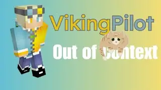 VikingPilot Out of Context Clip Compilation