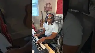 Blessing Offor: the story behind "Brighter Days" | ASCAP Christian Music Awards