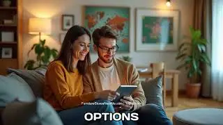 Best Online Furniture Stores
