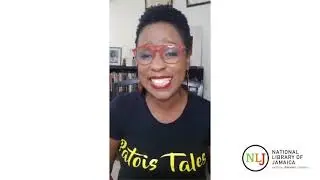 NLJ Celebrates World Book & Copyright Day 2021- Children's Books