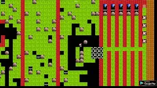 Diamond Mine: Dig Deep - Level - 29  - The Best Mine Game on Android.