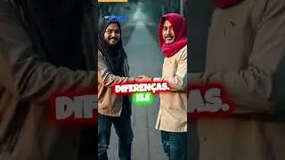 O amor ao pr&oacute;ximo n&atilde;o conhece barreiras! 🌍❤️ Descubra como a par&aacute;bola do Bom Samaritano nos ensina.