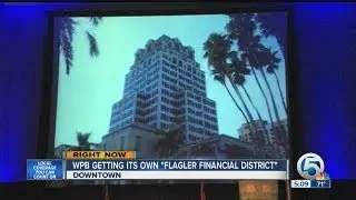 West Palm Beach getting its own 
