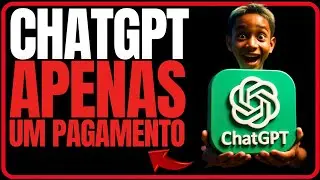 (✅(VIRAL 2026) Todas as IAs PREMIUM em UM S&Oacute; LUGAR! ChatGPT 5.2 + Veo 3 + Claude 3.7 + Grok 4 Veja!