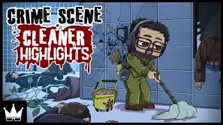 Crime Scene Cleaner Highlights | Sept & Oct 2024
