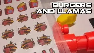 NERF x FORTNITE MASSIVE BOX OPENING #3: ALL THE NEW BLASTERS! | Walcom S7
