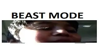 [VOD] 2fps BEAST MODE STREAM