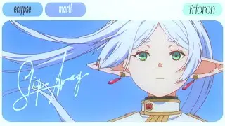 FRIEREN INSPIRED SONG | 