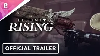 Destiny | Rising | Official The Last Word Exotic Ornaments Trailer | FHD 60fps