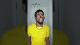 Покемон против Дигимонов