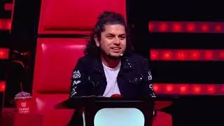 Jamir Ali - The Voice Of Nepal Season 2 