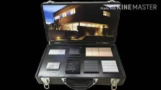 Automation Flight Case _Customized Case _Aluminium Case_Universal Case etc.