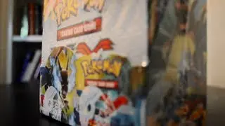 Всего открыто! - Flashfire Booster Box, часть 1!