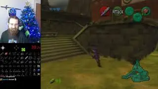 The Craziest and Longest OoT Rando I've done