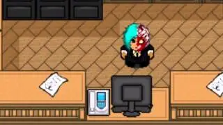 Impossible Mission : Graal Era (Official Trailer)
