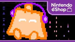 Fall 2013 eShop Theme (8-BIT 2A03+MMC5) - Nintendo Wii U