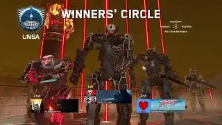 Call of Duty&reg;: Infinite Warfare tSt double nuke - Skydock