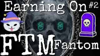 Earning On Fantom #2 Major Updates And 2 GEMs Tomb Finance SpookySwap