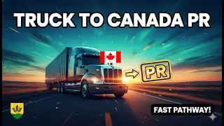 Wyjaśnienie programu PNP dla kierowc&oacute;w ciężar&oacute;wek dalekobieżnych w Saskatchewan: Szybka ścieżka d...