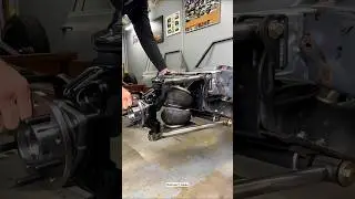 What is Air Suspension? 🔧 #science #car