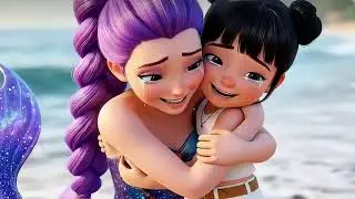 Rescue Rumi from a plane crash |best | movie |story |cartoon |gudgudi kpk |