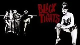 Black Tights (1961 French, Ballet) - Terence Young | Cyd Charisse, Moira Shearer, Zizi Jeanmaire
