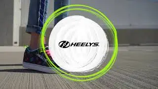 Heelys Shoes for Girls and Boys