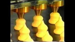 POLIN Multidrop Depositor (Part 2) - ProBAKE Bakery Equipment