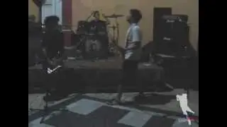 Eterno - Tiempo De Reaccionar @ Fast Kids Crew Showcase # 1
