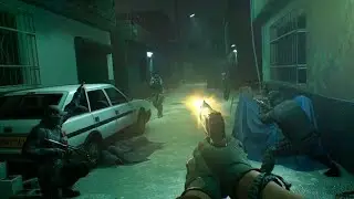 Firewall: Zero Hour / Gameplay
