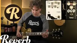 How to Build a Rhythm Guitar Miniboard | Reverb Tone Report