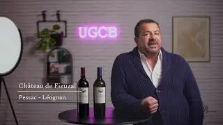 Ch&acirc;teau de Fieuzal - Pessac - L&eacute;ognan - En Primeurs 2020