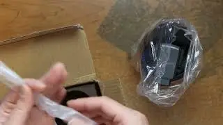 Raw Unboxing Travel Coffee Mug, 2 Pack Vacuum Insulated Coffee Mug with Leakproof Lids and Straws, 1