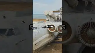 The Soviet Flying Ship the U S Couldn&rsquo;t Explain  #shorts,#youtubeshorts,#viralshorts,#trending,#foru