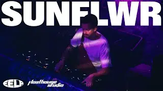 SUNFLWR | EELF x Floathouse Studio Mix 23 | Humbolthain Club
